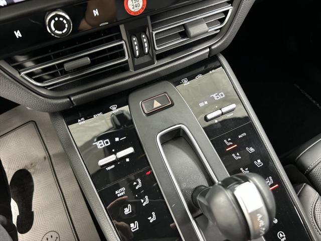 2026 Porsche Macan - $69,990