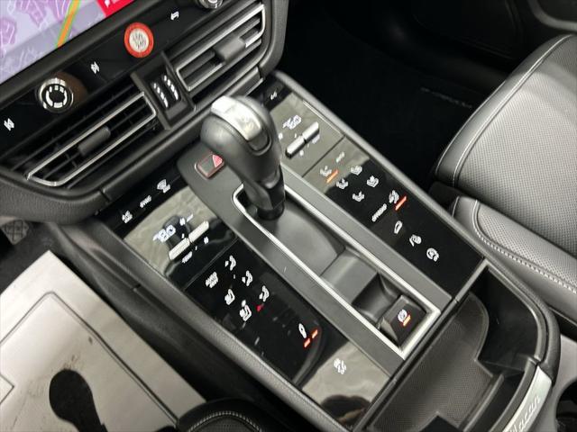 2026 Porsche Macan - $69,990