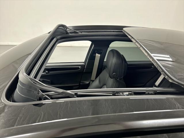 2026 Porsche Macan - $69,990