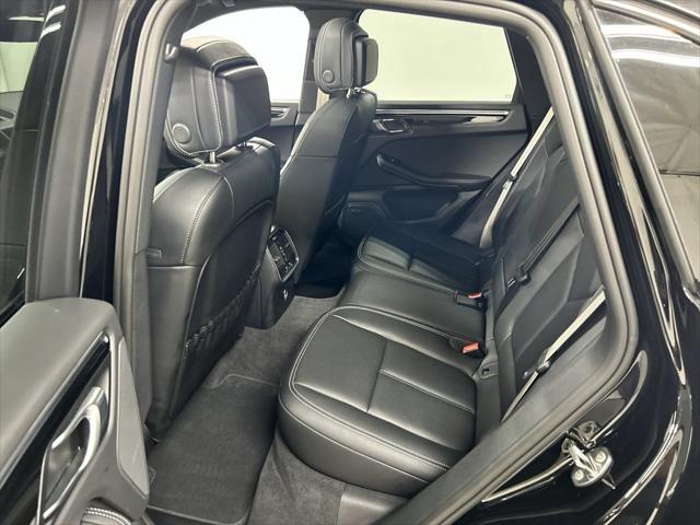 2026 Porsche Macan - $69,990