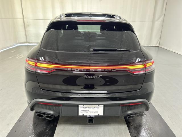 2026 Porsche Macan - $69,990