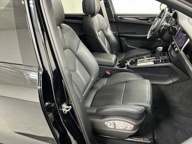 2026 Porsche Macan - $69,990
