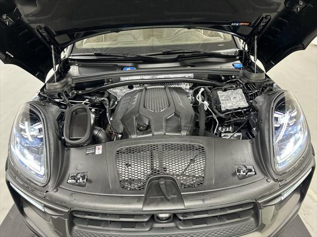2026 Porsche Macan - $69,990