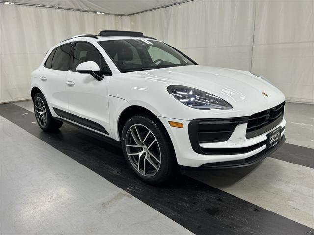 2026 Porsche Macan - $69,990