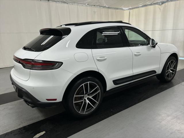 2026 Porsche Macan - $69,990