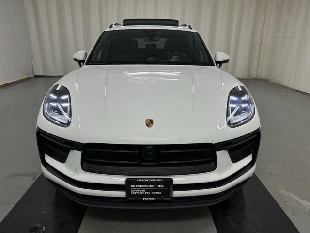 2026 Porsche Macan - $69,990