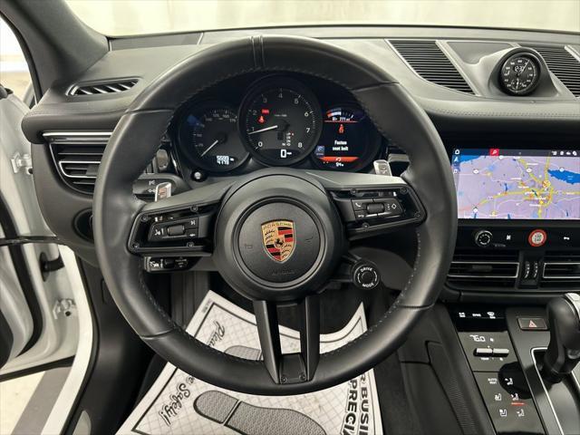 2026 Porsche Macan - $69,990