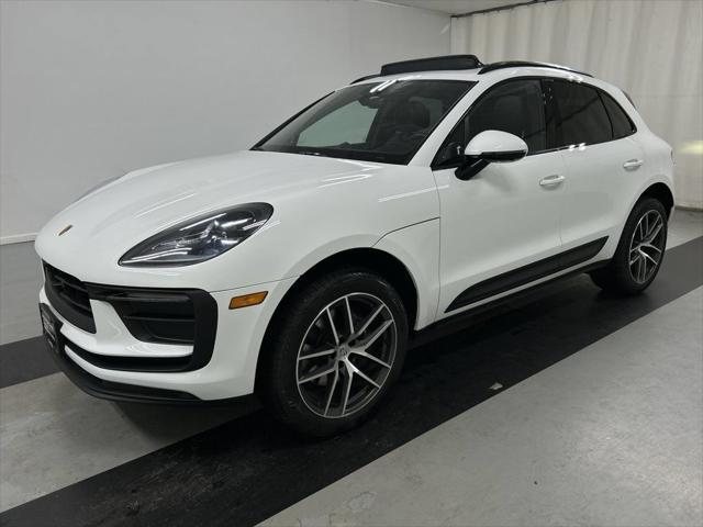 2026 Porsche Macan - $69,990