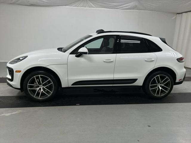 2026 Porsche Macan - $69,990