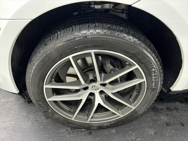 2026 Porsche Macan - $69,990