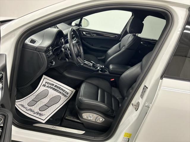 2026 Porsche Macan - $69,990