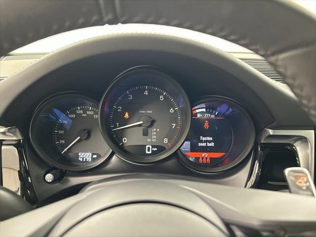 2026 Porsche Macan - $69,990