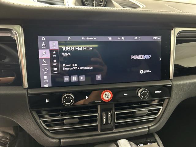 2026 Porsche Macan - $69,990