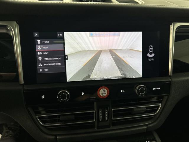 2026 Porsche Macan - $69,990