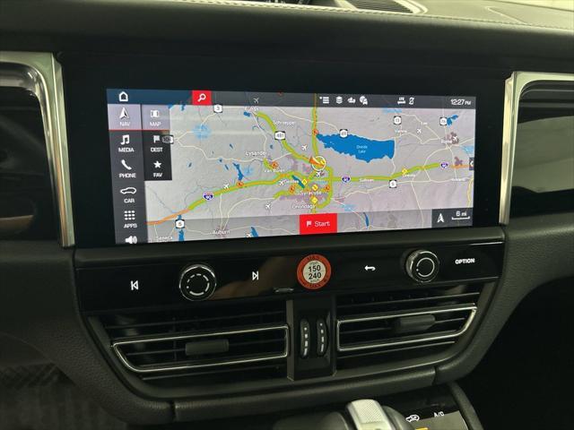 2026 Porsche Macan - $69,990
