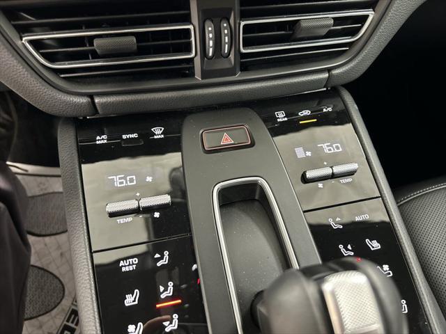 2026 Porsche Macan - $69,990