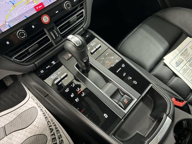 2026 Porsche Macan - $69,990