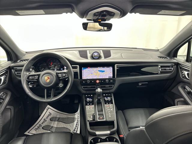 2026 Porsche Macan - $69,990