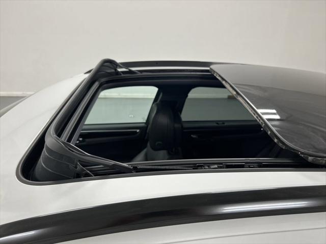 2026 Porsche Macan - $69,990