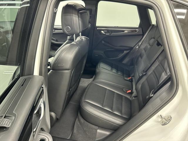 2026 Porsche Macan - $69,990