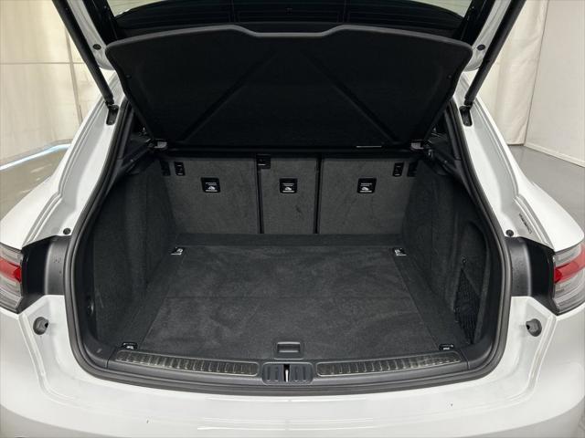 2026 Porsche Macan - $69,990