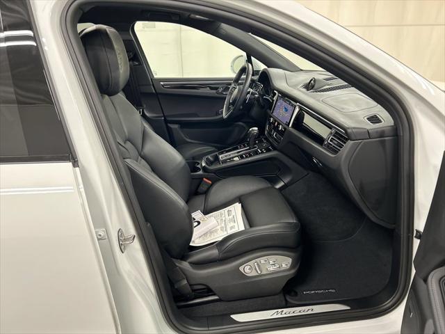 2026 Porsche Macan - $69,990