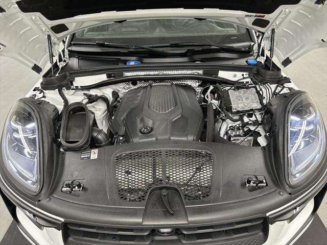 2026 Porsche Macan - $69,990
