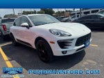 2018 Macan Thumbnail 1