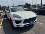 2018 Macan Thumbnail 2