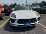 2018 Macan Thumbnail 3