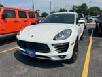 2018 Macan Thumbnail 5