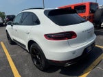 2018 Macan Thumbnail 9
