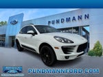 2018 Macan Thumbnail 1