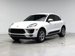 2018 Macan Thumbnail 4