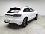 2021 Macan Thumbnail 5