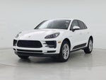 2021 Macan Thumbnail 4