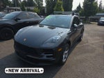 2021 Macan Thumbnail 1