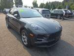 2021 Macan Thumbnail 7