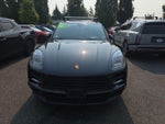 2021 Macan Thumbnail 8