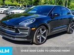 2024 Macan Thumbnail 3