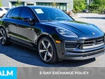 2024 Macan Thumbnail 4