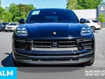 2024 Macan Thumbnail 10