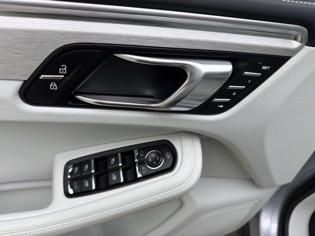 2024 Porsche Macan - $52,800