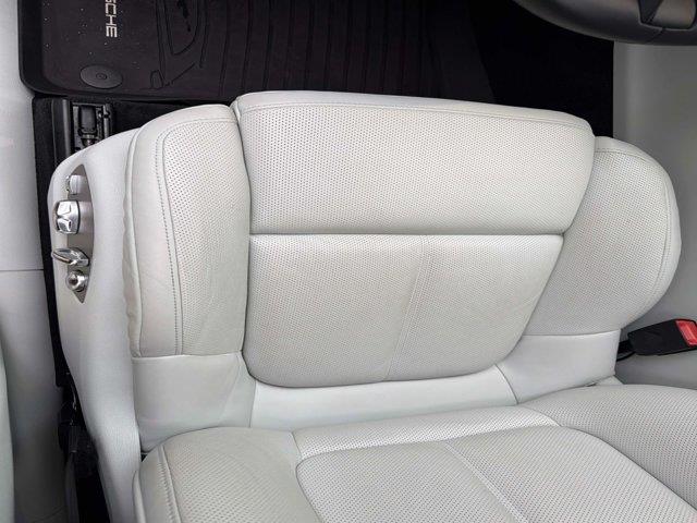 2024 Porsche Macan - $52,800