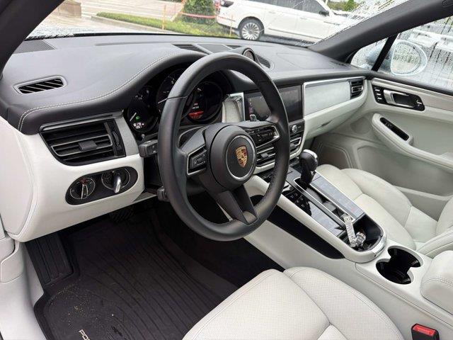 2024 Porsche Macan - $52,800