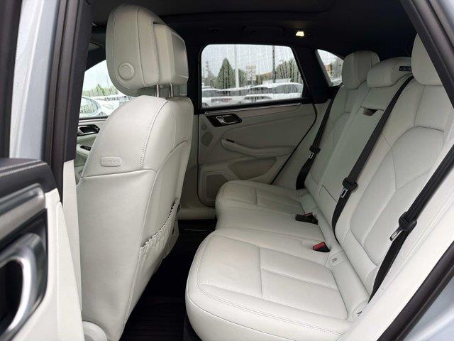 2024 Porsche Macan - $52,800