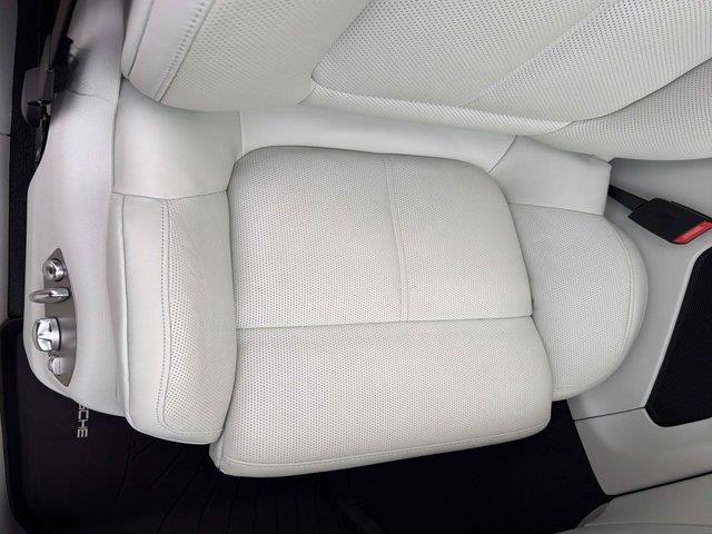 2024 Porsche Macan - $52,800