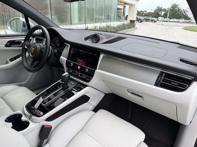2024 Porsche Macan - $52,800