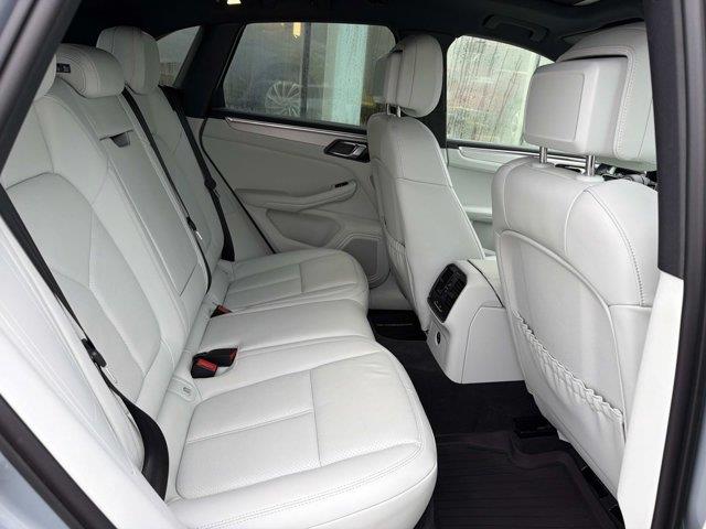 2024 Porsche Macan - $52,800