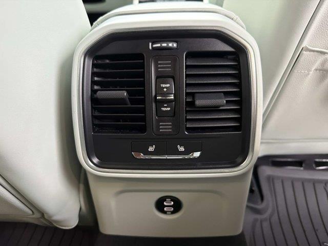 2024 Porsche Macan - $52,800